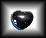 HEART HEMATIT ( 120gr/4cm)