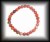 RED JASPER BRACELET ( 25 gr/elastic)