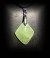 JADE PREHNIT PENDANT (15 gr/3.1 cm)