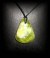 JADE PREHNIT PENDANT 4(20 gr/3.6 cm)