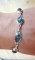 LABRADORITE BRACELET(15 gr/claps)