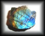 LABRADORITE 8(115gr/5cm)