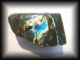 LABRADORITE 5(145 gr/7.5cm) 