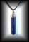 LAPIS LAZULI PENDANT(11 gr/3.6 cm)