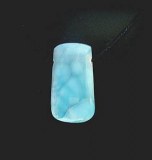 LARIMAR PENDANT 2(15 gr/3.4 cm) 