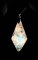 LINARITE PENDANT9(20 gr/5.5 cm)