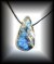 LINARITE PENDANT5(15 gr/3.9 cm)