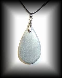 MAGNESIUM PENDANT ( 22 gr/4.5 cm)