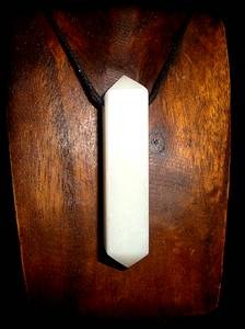 MAGNESIUM PENDANT ( 12 gr/4.5 cm)