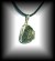 MOLDAVITE PENDANT 3(10gr/2cm)