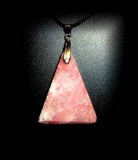 PETALIT PENDANT(22 gr/4.5 cm)