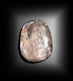 BLACK MOONSTONE ( 50gr/4.5cm)