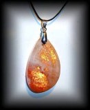 SUNSTONE PENDANT(20gr/4.cm)