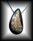 RADIOLITE PYRIT PENDANT5(60 gr/6.8 cm)