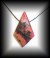 RHODONIT PENDANT 4(35 gr/5.4 cm)