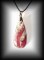 RUBELLITE PENDANT 2(16gr/4.6cm)