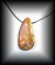 SUNSTONE PENDANT4(15 gr/4 cm)