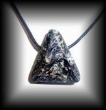 STIBINE PENDANT6(22 gr/3 cm)