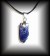 TANZANITE PENDANT(9 gr/2 cm)