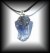 TANZANITE PENDANT(6 gr/1.8 cm)