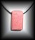 THULITE PENDANT 4(16 gr/3.2 cm)