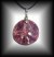 PINK TOURMALINE PENDANT(25 gr/3.5 cm)