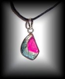 ALLCOLORS TOURMALINE PENDANT ( 5gr/1.6cm))