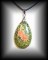 UNAKITE PENDANT(10 gr/3 cm)