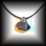 ZIRCON MAGNETIC PENDANT(5gr/1cm)