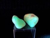 CHRYSOPRASE ( 35gr/3.5cm)