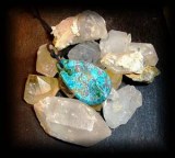 AMAS QUARTZ SAVOIE(200gr)