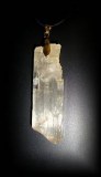 PENDENTIF HIDDENITE 3(25gr/5.8cm)