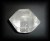 QUARTZ BITERMINE(100gr/5.5cm)