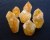 CITRINE TAILLEE (43 gr/4.5 cm)