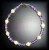 BRACELET PERLE+AMETHYSTE( 12gr/fermoir)