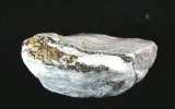 PI-DOLOMIE PYRITE(400gr/9cm)