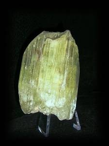 HIDDENITE 2(100gr/6cm)