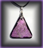 PENDENTIF PURPURITE3(20gr/3cm)