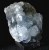 CELESTITE ( 647gr/9.5cm)