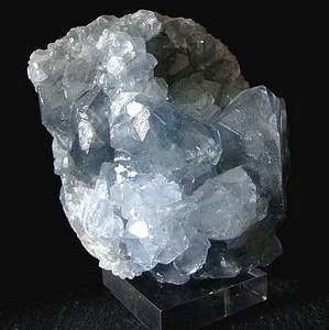 CELESTITE ( 647gr/9.5cm)