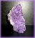 AMETHYSTE 3(160gr/8cm)