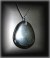 PENDENTIF HEMATITE ( 30gr/3.4cm)