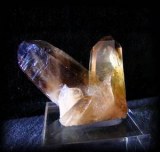 CITRINE FUME4(35gr/5.5cm)