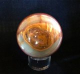 SPHERE ONYX ( 450gr/7.5cm)