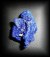 AZURITE ( 15gr/3.3 cm)