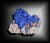 AZURITE 3(16gr/3.5cm)