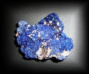 AZURITE 3(16gr/3.5cm)