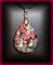 PENDENTIF EUDIALYTE4( 20gr/3.5cm)