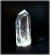 QUARTZ TAILLEE ( 50gr/5.7cm)