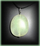 PENDENTIF JADE 5 ( 20gr/3.5cm)